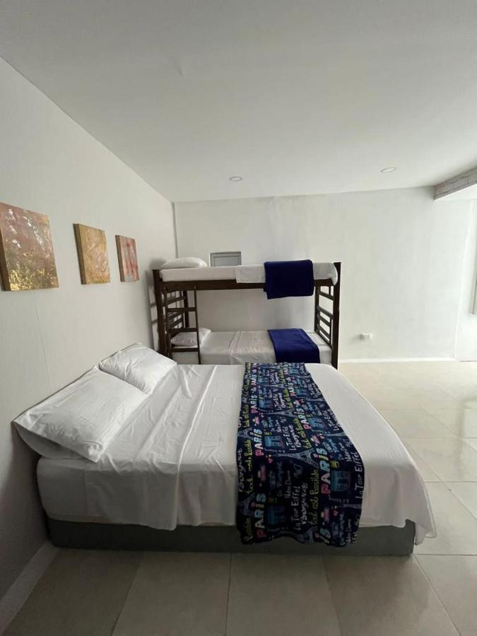 Séjour chez l'habitant La Nota Place