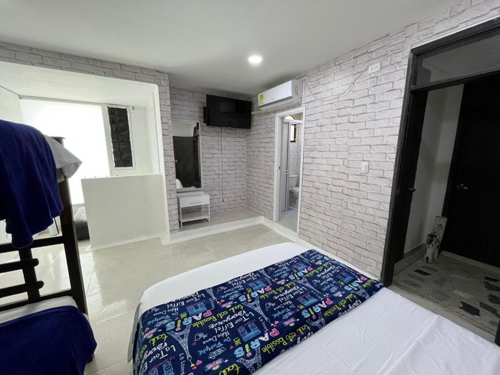 La Nota Place Séjour chez l'habitant Santa Marta (Magdalena)