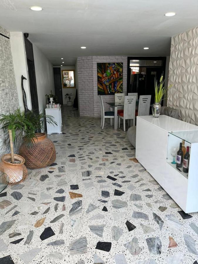 Séjour chez l'habitant La Nota Place Santa Marta (Magdalena)