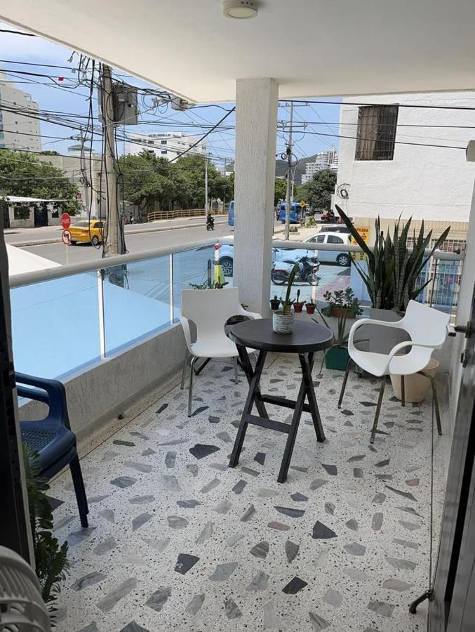 Séjour chez l'habitant La Nota Place Santa Marta (Magdalena)